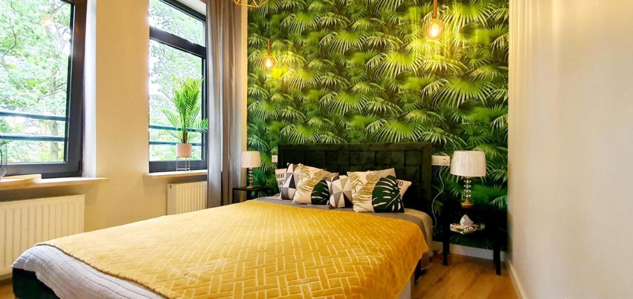 Apartament Nad Zalewem Serock Esterno foto