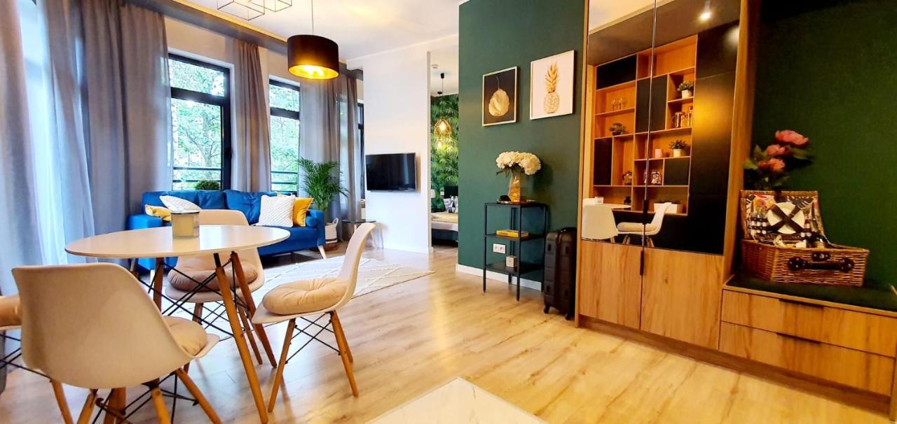 Apartament Nad Zalewem Serock Esterno foto