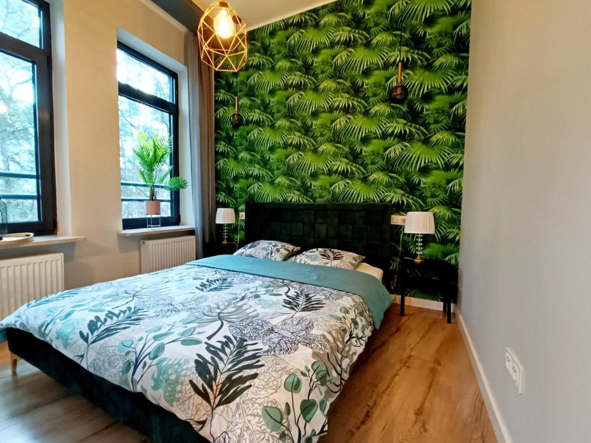 Apartament Nad Zalewem Serock Esterno foto