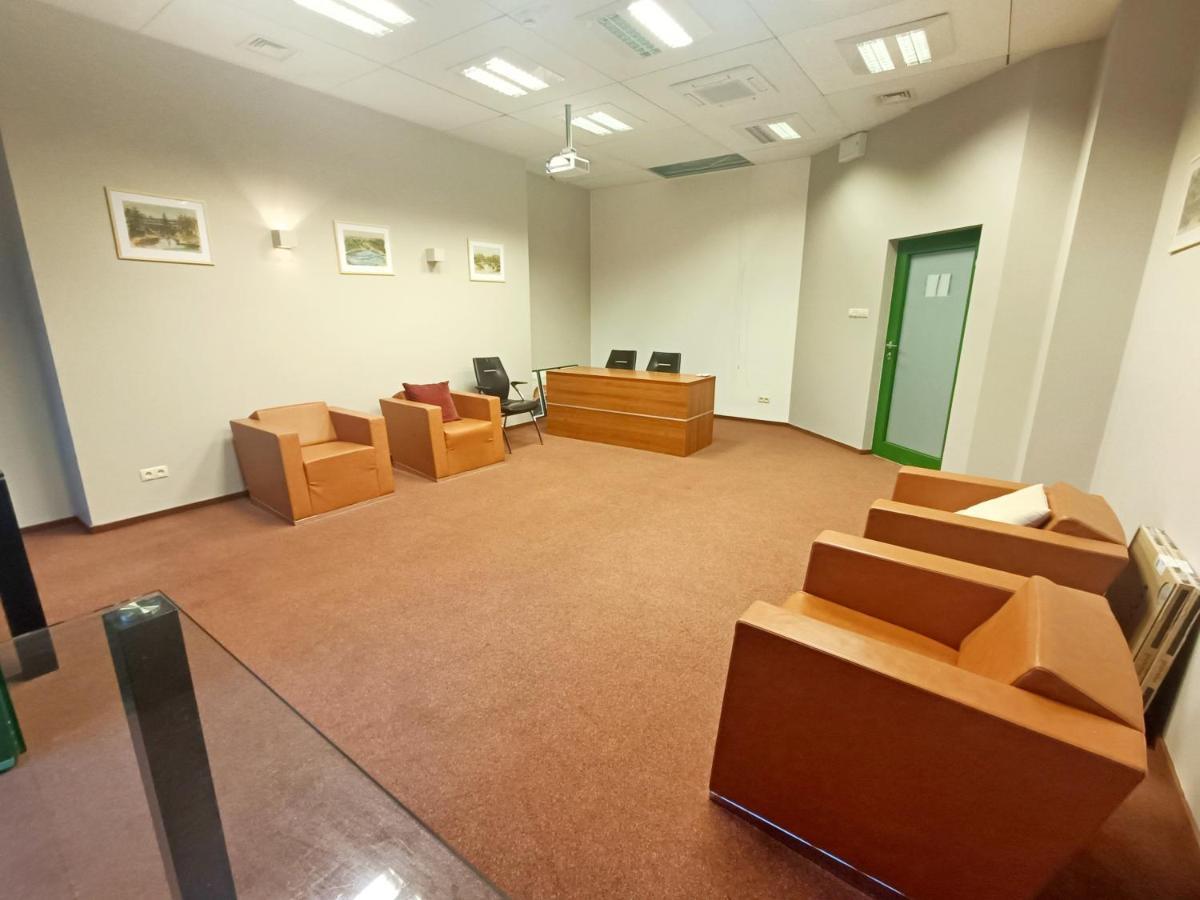 Apartament Nad Zalewem Serock Esterno foto