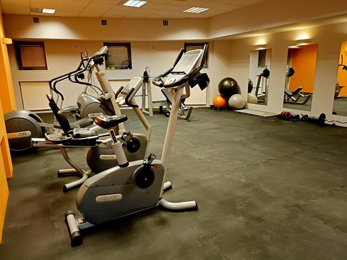 Apartament Nad Zalewem Serock Esterno foto
